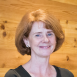 Chrissie Manion Zaerpoor