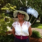 Susan Sokol Blosser