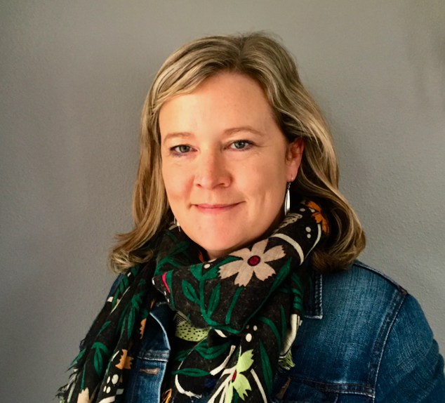 Sarah Lessen