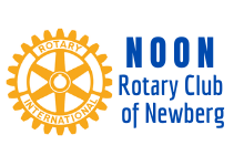 Noon Rotary Club of Newberg
